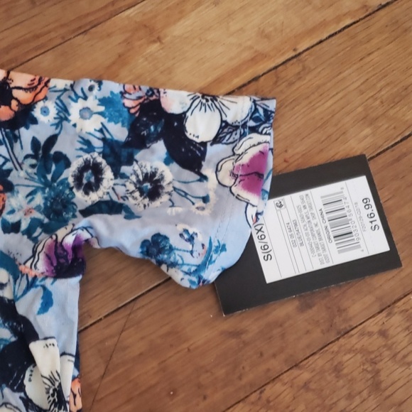 Girls Romper NWT 6x - Picture 3 of 4